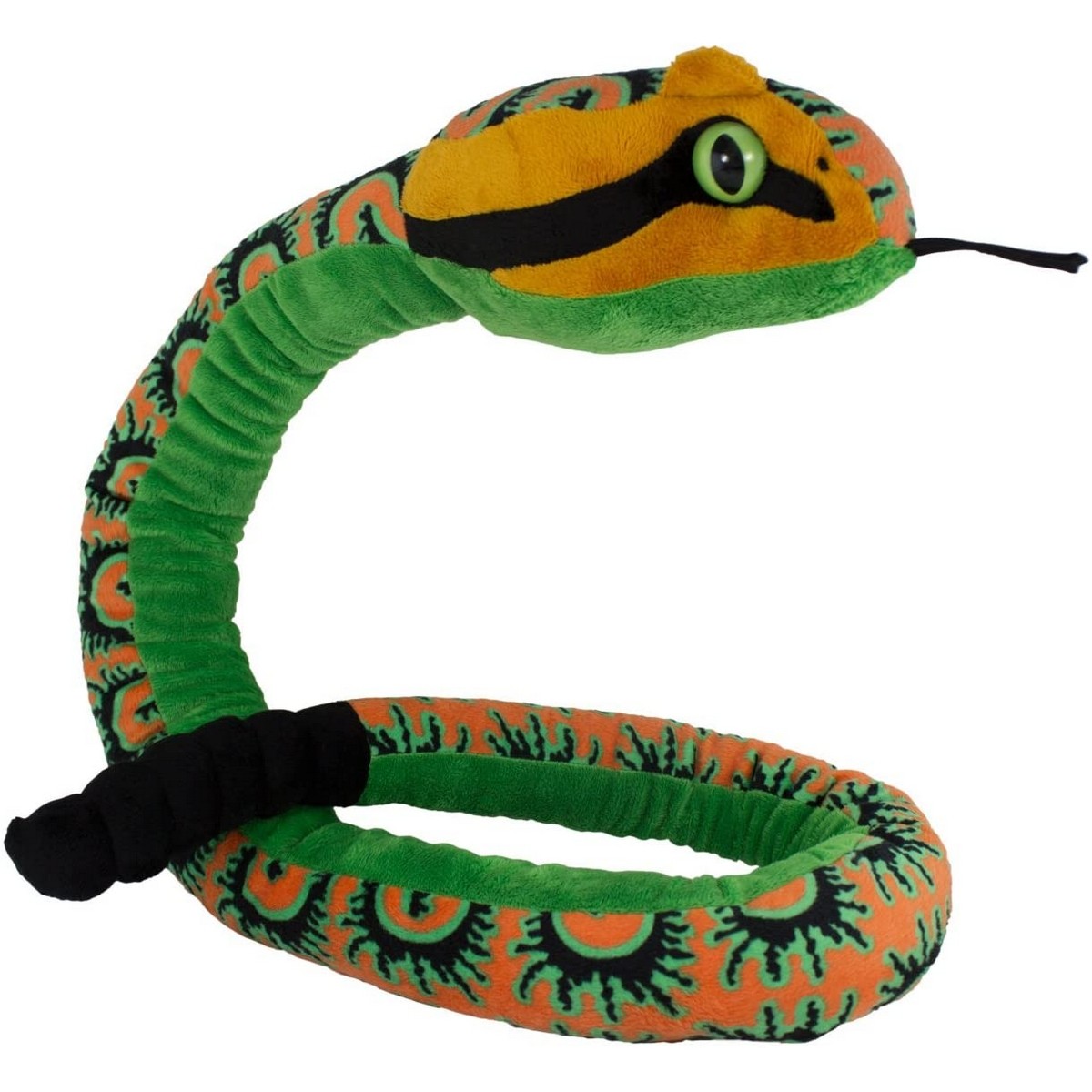 Snakesss - Centipede