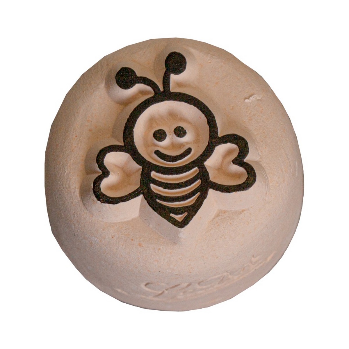 Timbro per Tatuaggio - Ape con Faccina