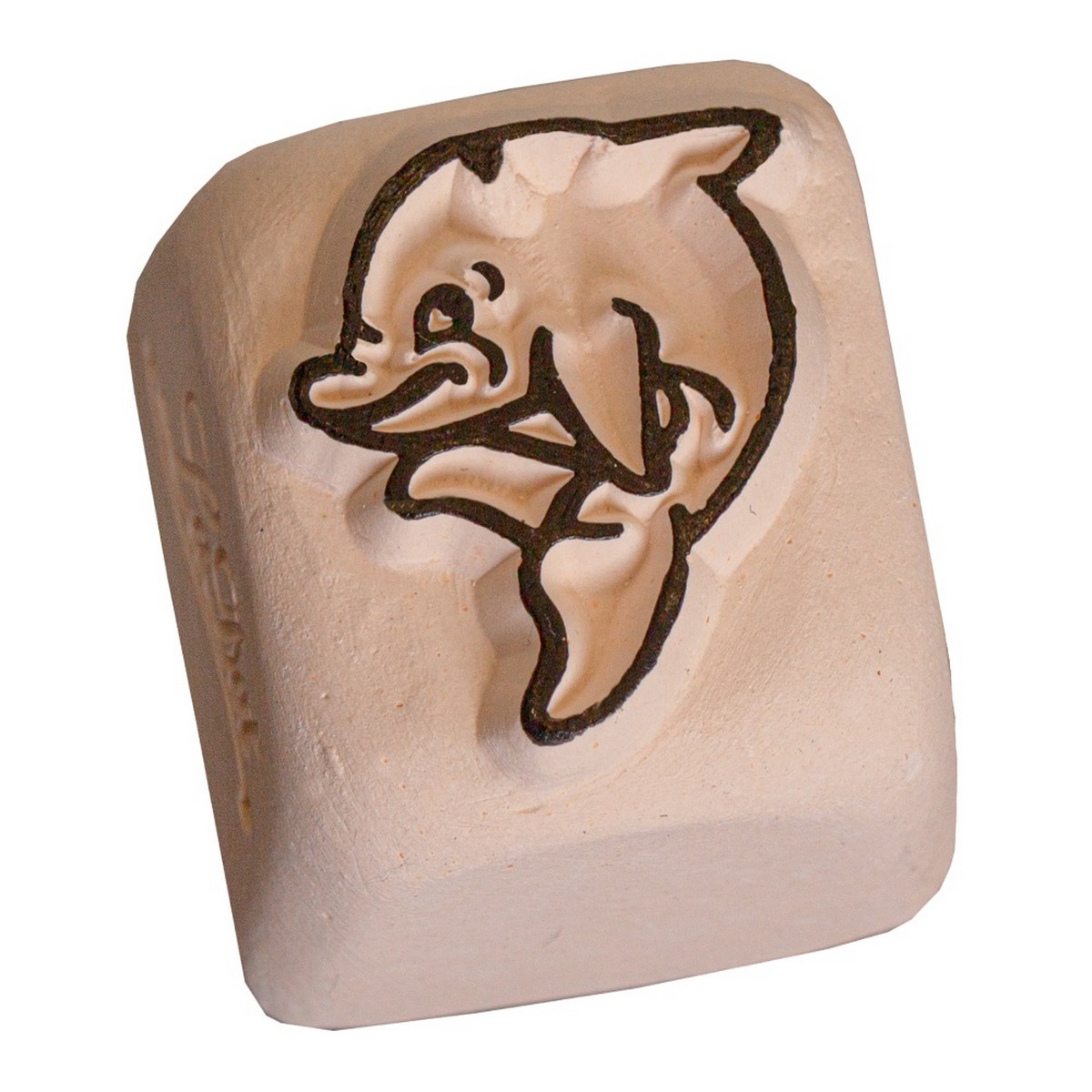 Timbro per Tatuaggio - Delfino