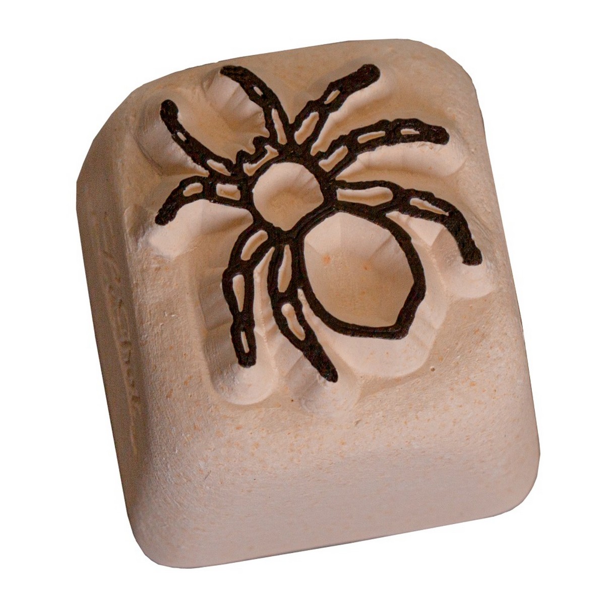 Timbro per Tatuaggio - Ragno