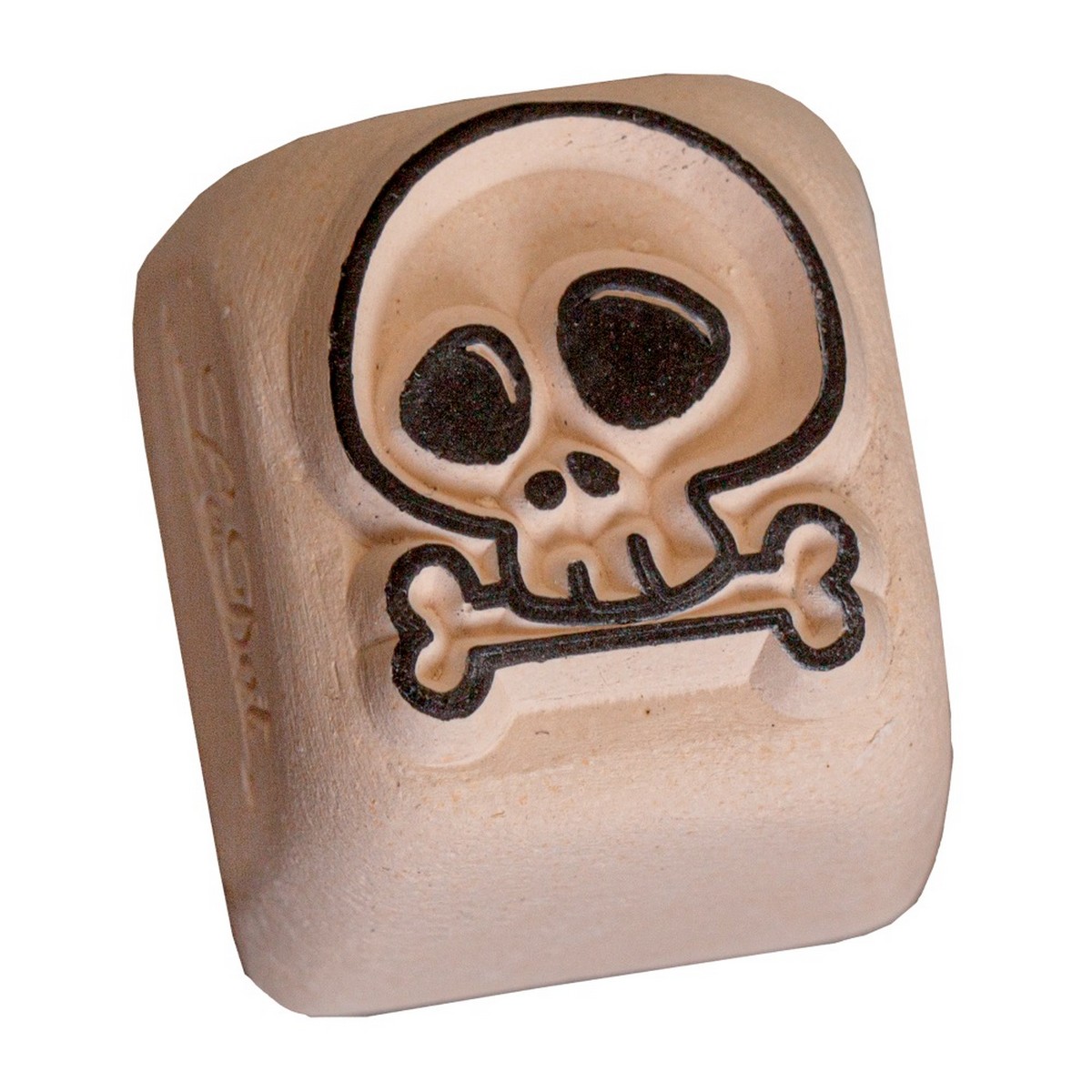 Timbro per Tatuaggio - Teschio