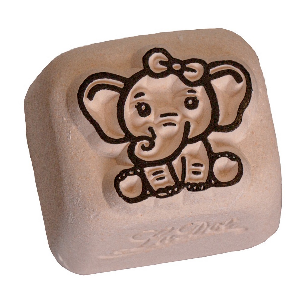 Timbro per Tatuaggio - Elefante