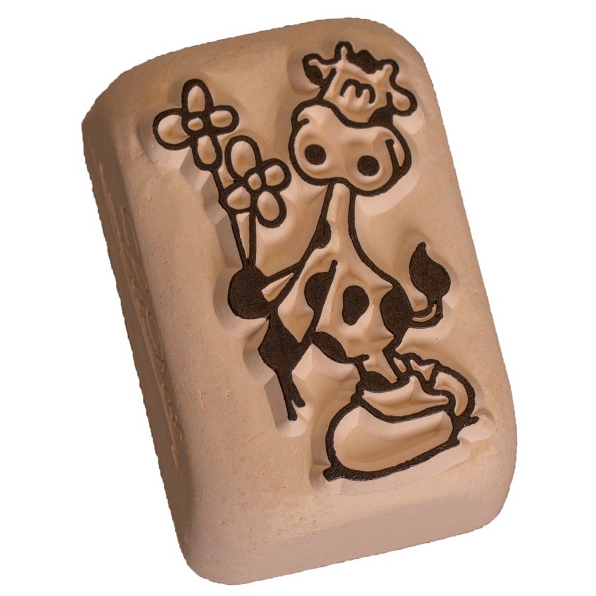 Timbro per Tatuaggio - Mucca