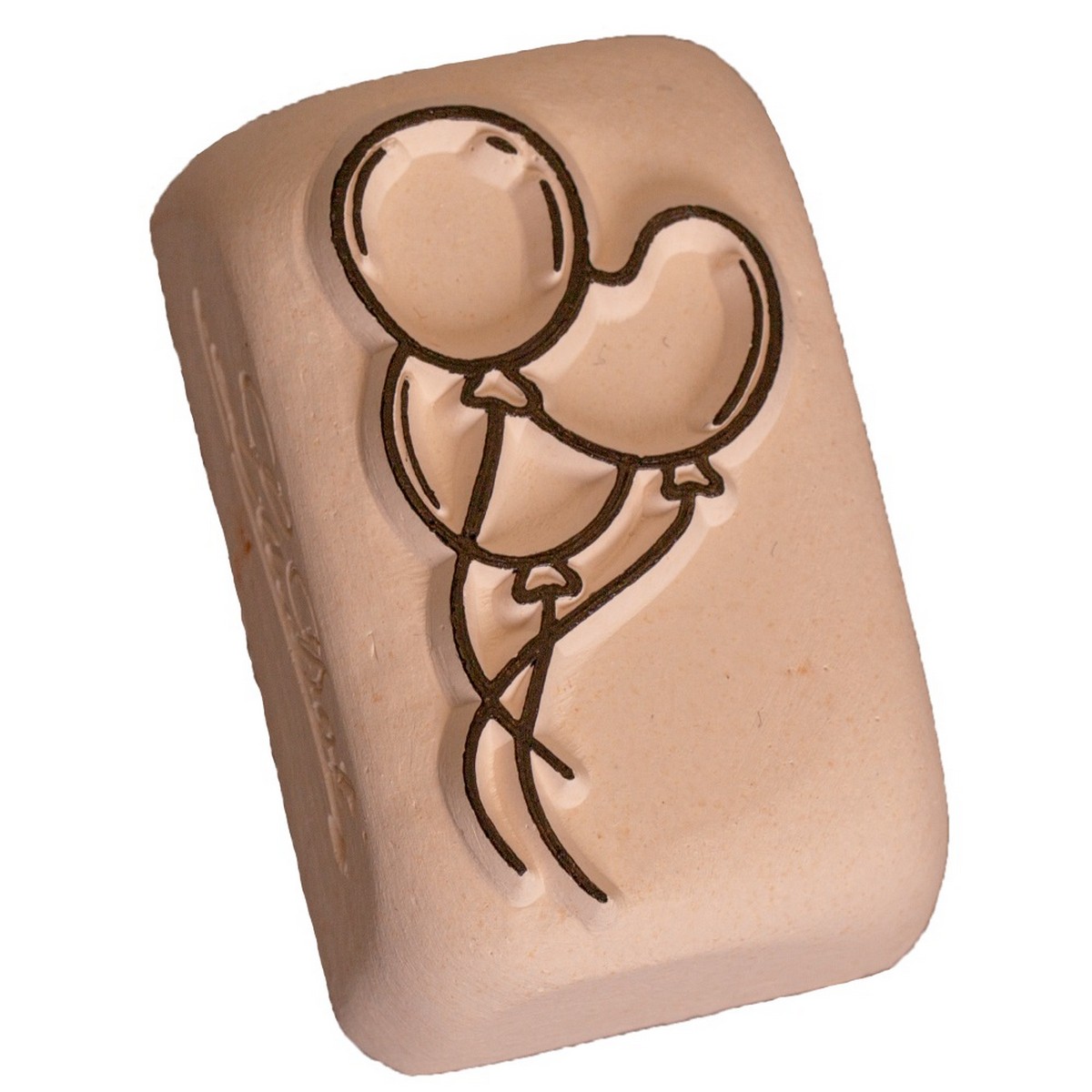 Timbro per Tatuaggio - Palloncini