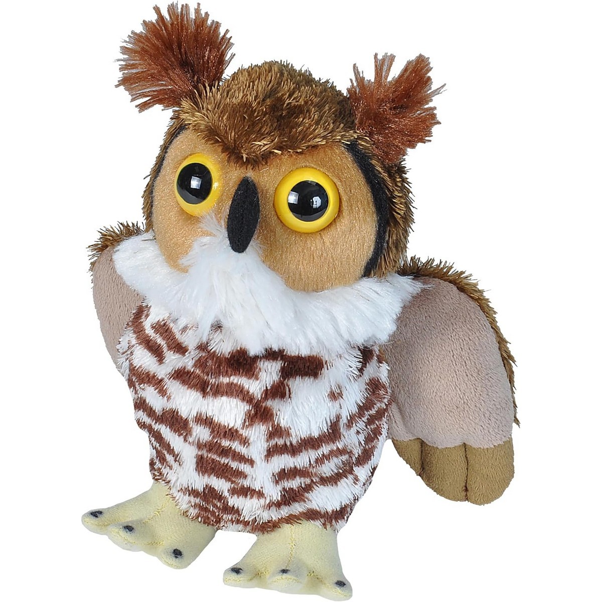 Hug'Ems - Gufo Reale