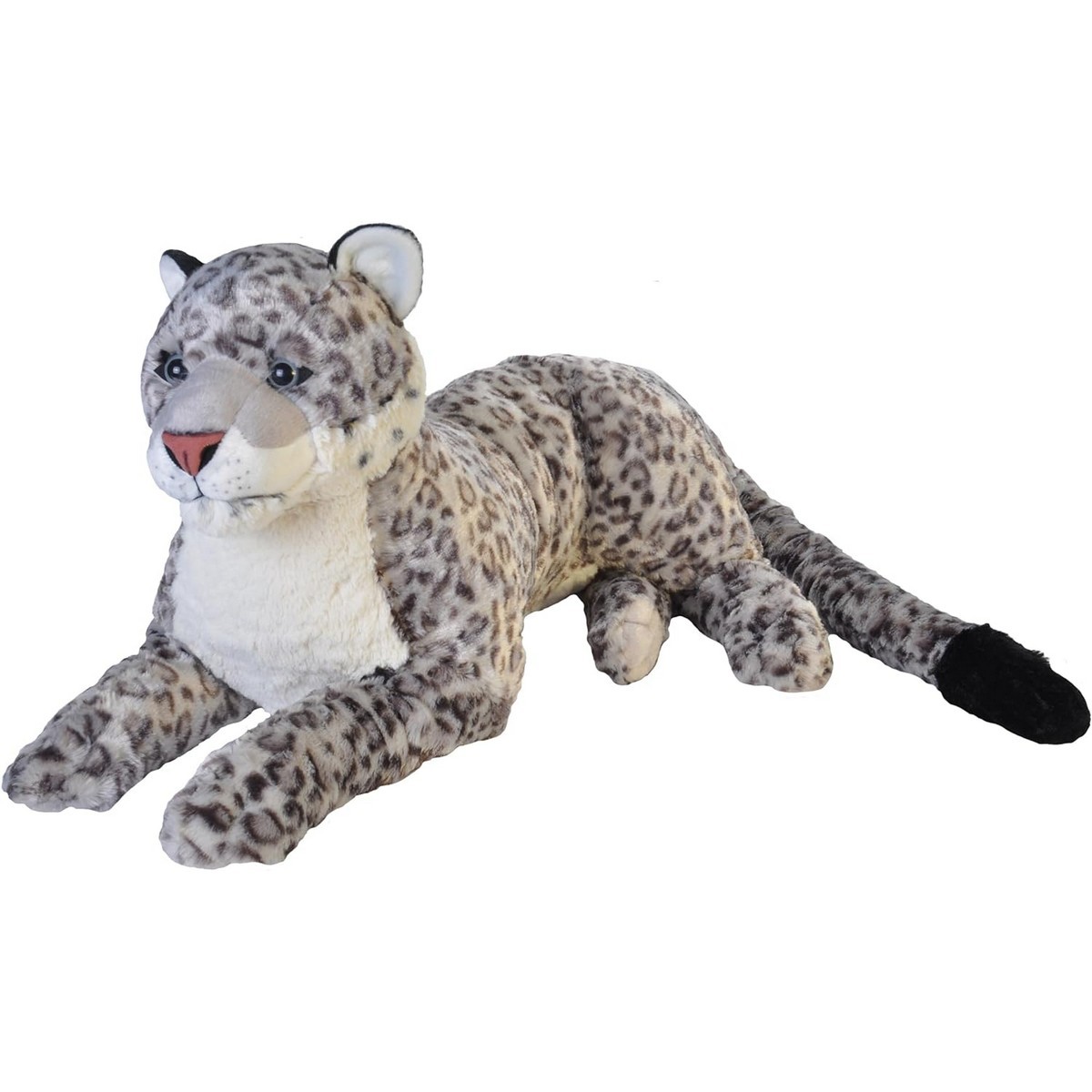 Leopardo delle Nevi - Jumbo