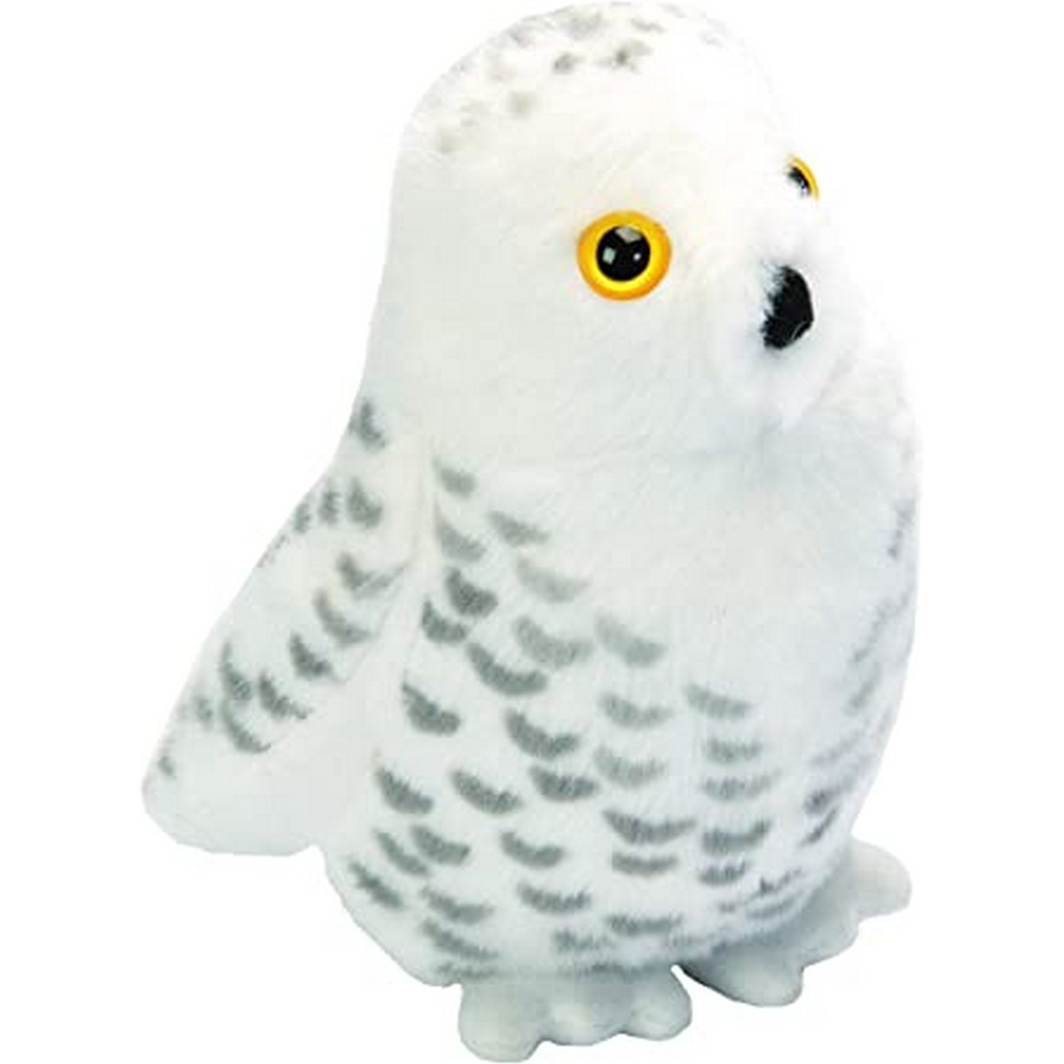 Gufo delle Nevi con suono