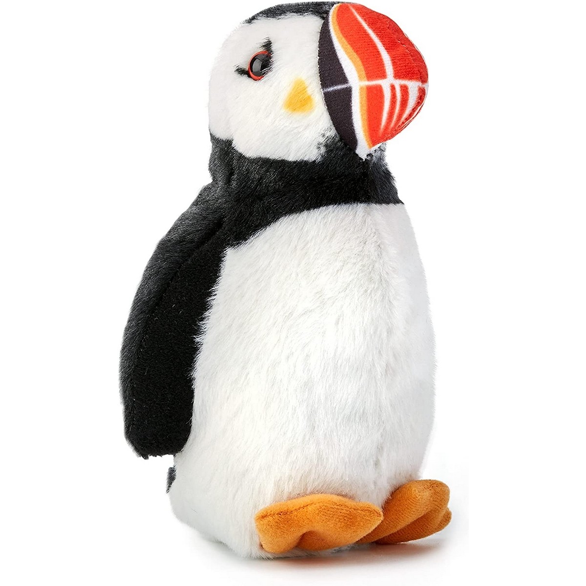 Pulcinella di Mare con suono