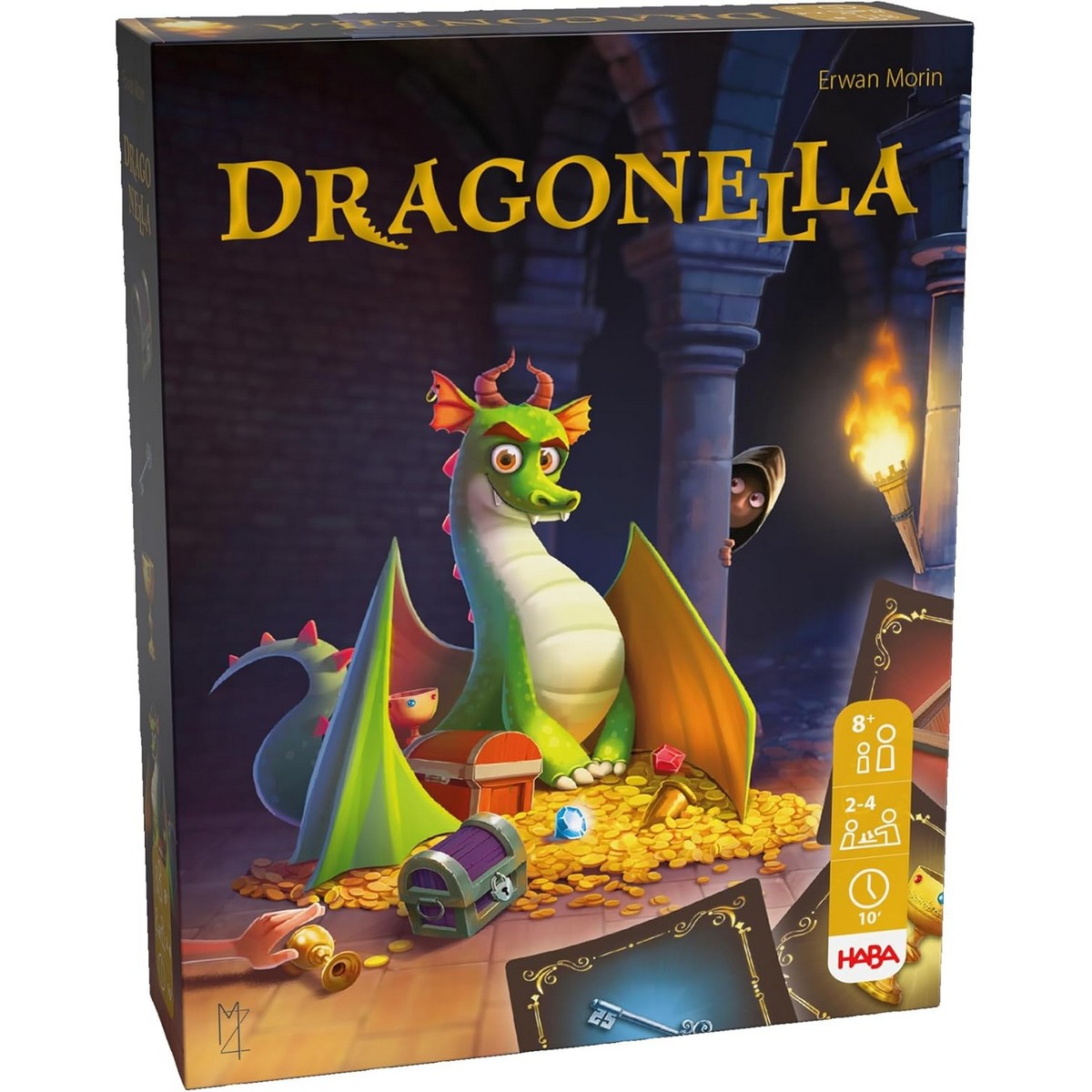 Dragonella