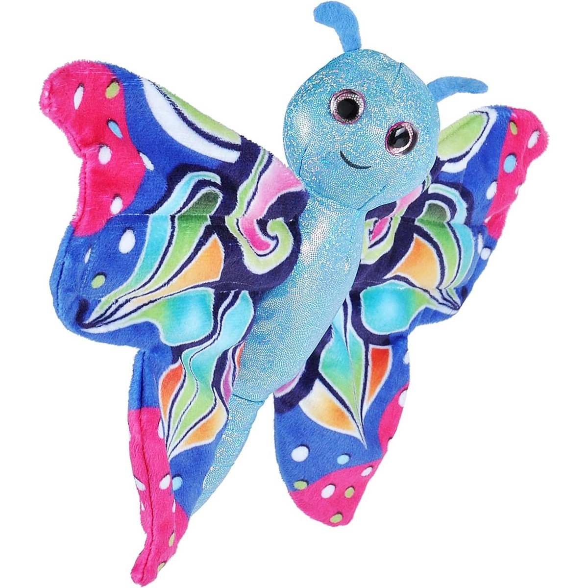 Huggers - Farfalla Blu