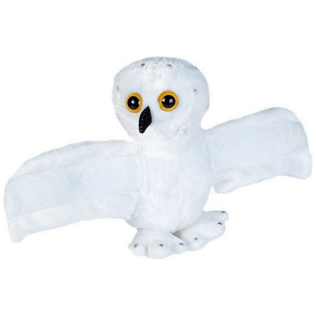 Huggers - Civetta delle Nevi