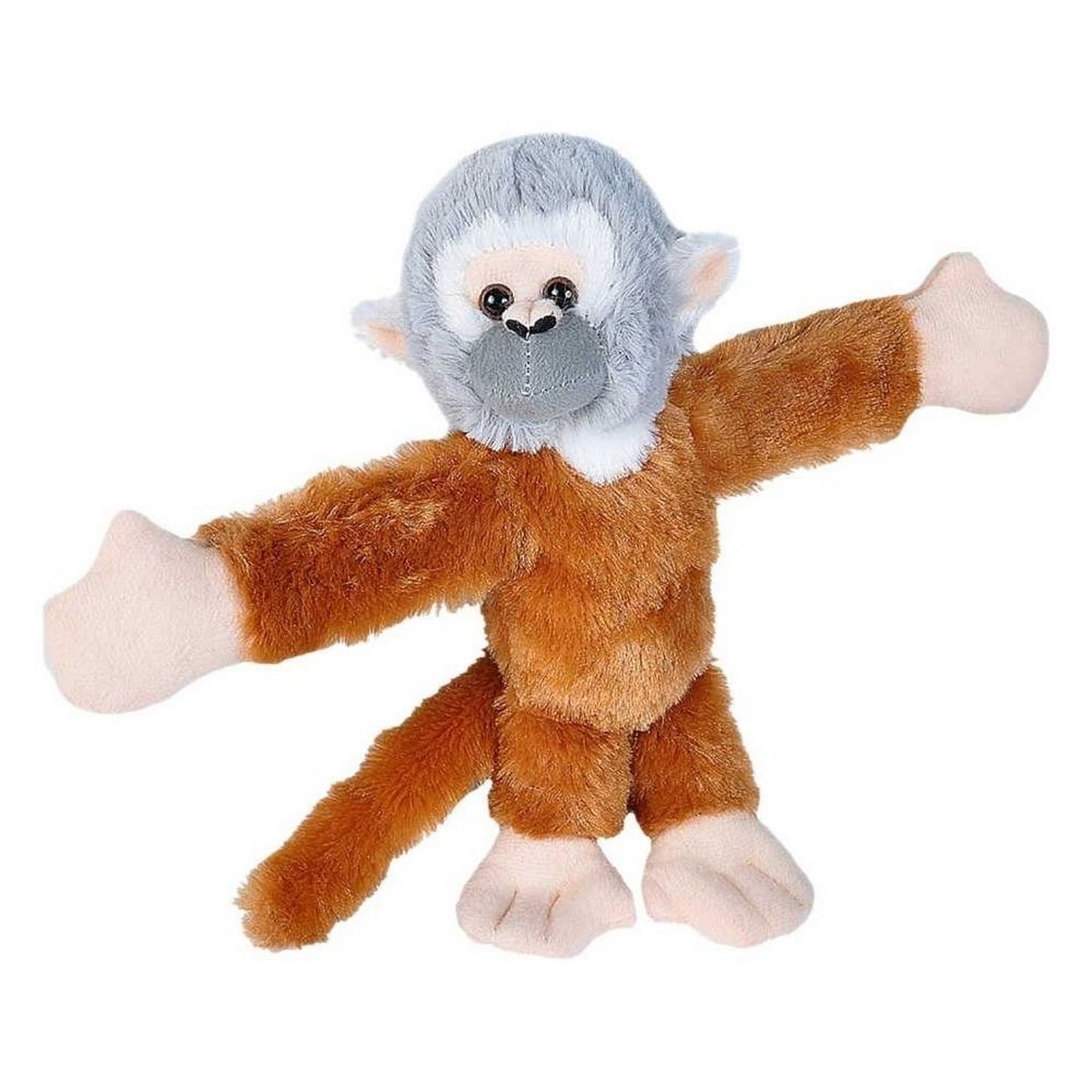 21679.WRP Huggers - Scimmia Scoiattolo