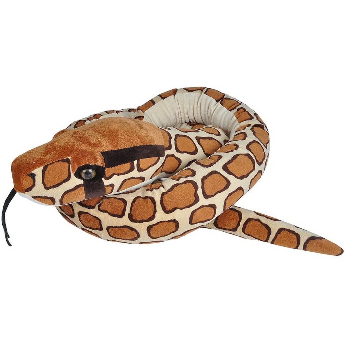 Snakesss - Pitone Birmano Jumbo