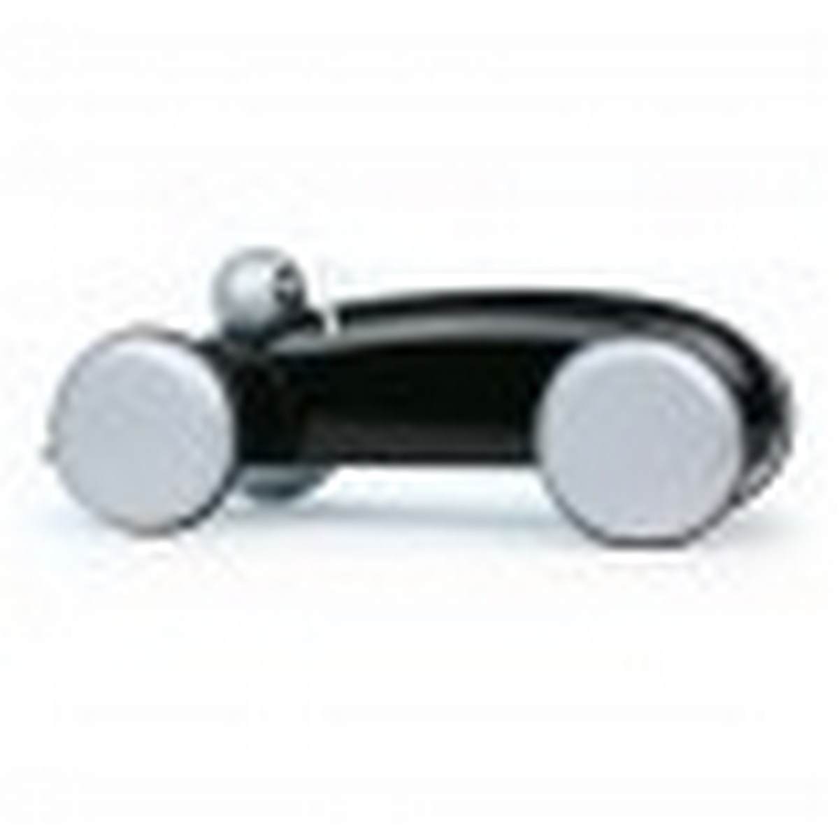 Macchinina sportiva Nera