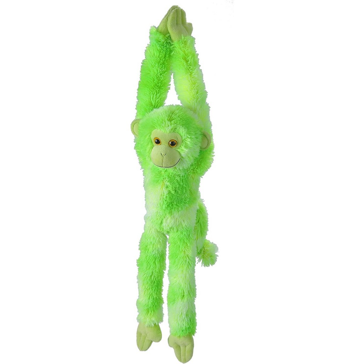 Hanging Monkey Vibe - Scimmia Verde