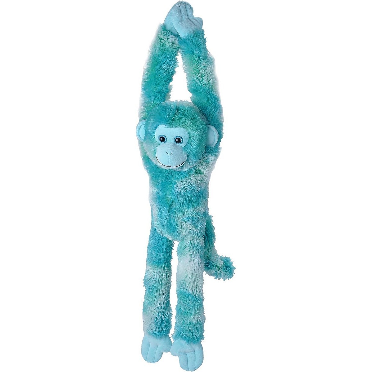 Hanging Monkey Vibe - Scimmia Blu