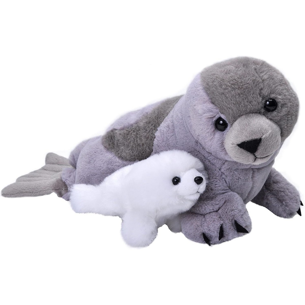 Mom & Baby - Foca