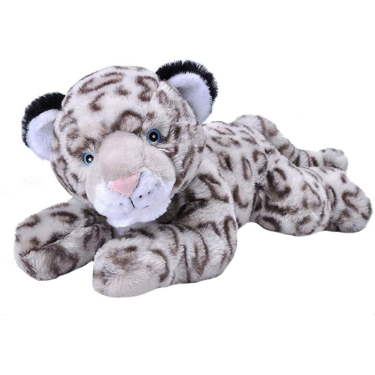 Leopardo delle Nevi - EcoKins Medio