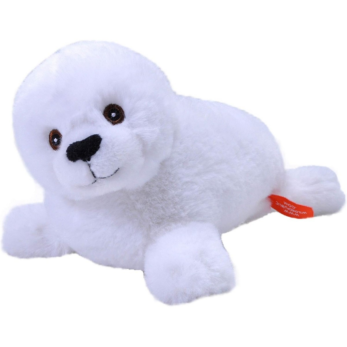 Cucciolo Foca  - EcoKins Mini