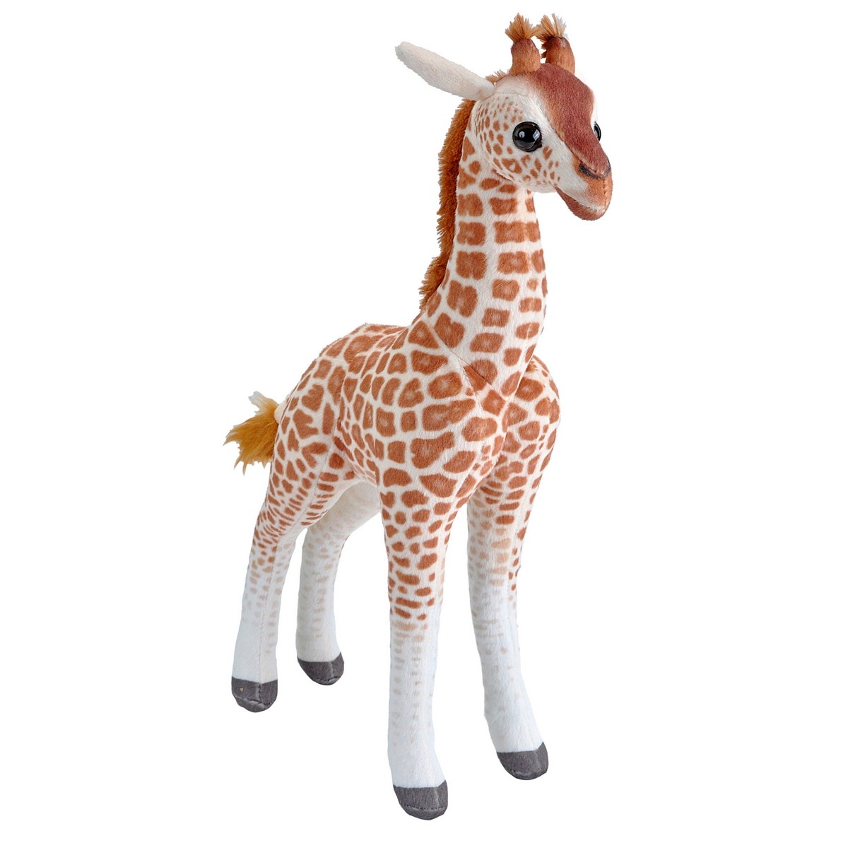 Living Earth - Baby Giraffa