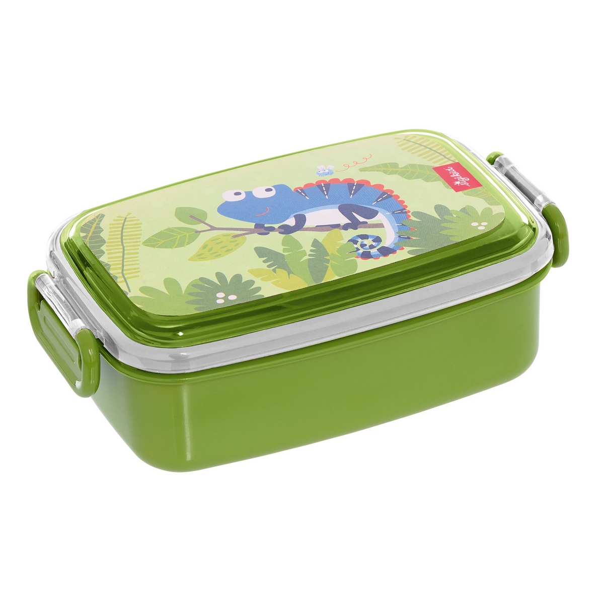 Portapranzo Camaleonte