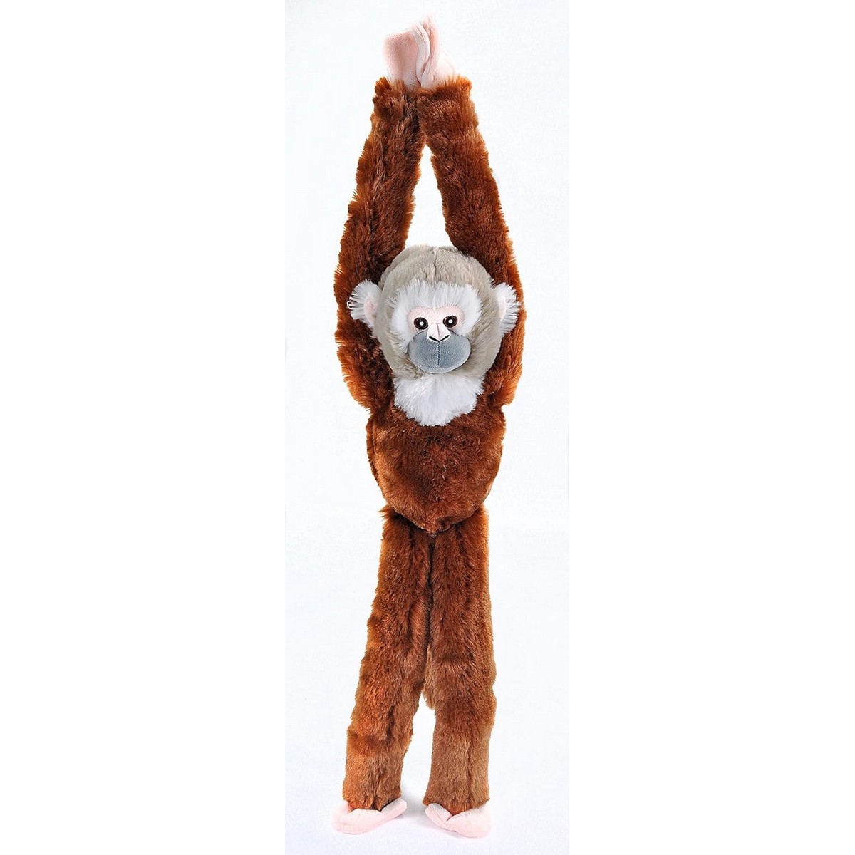 Ecokins Hanging Monkey - Scimmia Scoiattolo