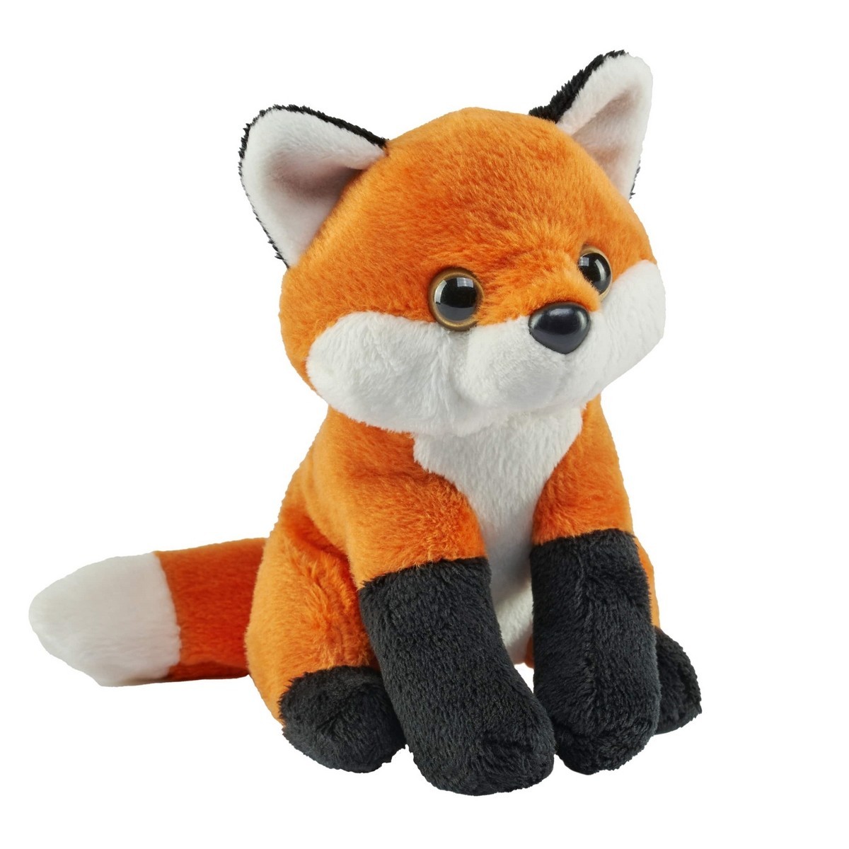 Pocketkins Eco - Volpe