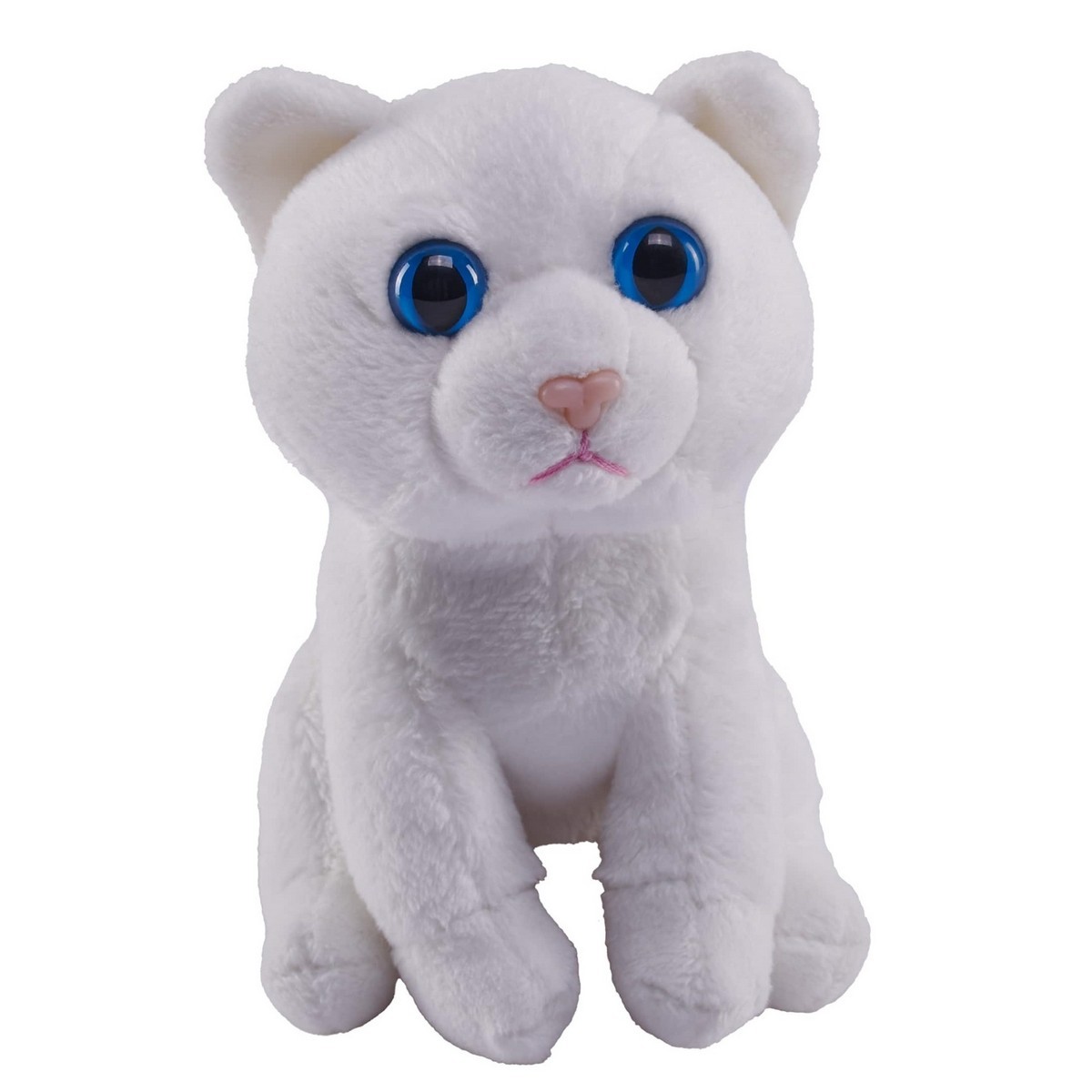 Pocketkins Eco - Gatto Bianco