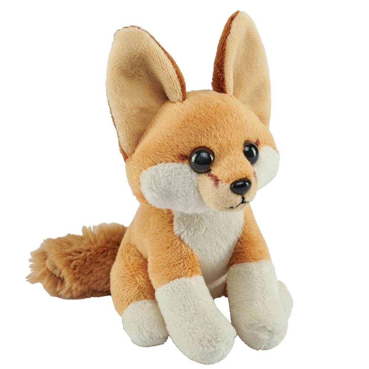 27753.WRP Pocketkins Eco - Volpe Fennec