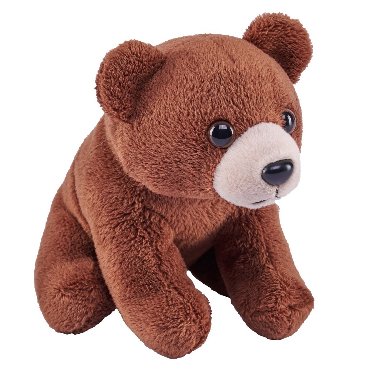 Pocketkins Eco - Orso Bruno