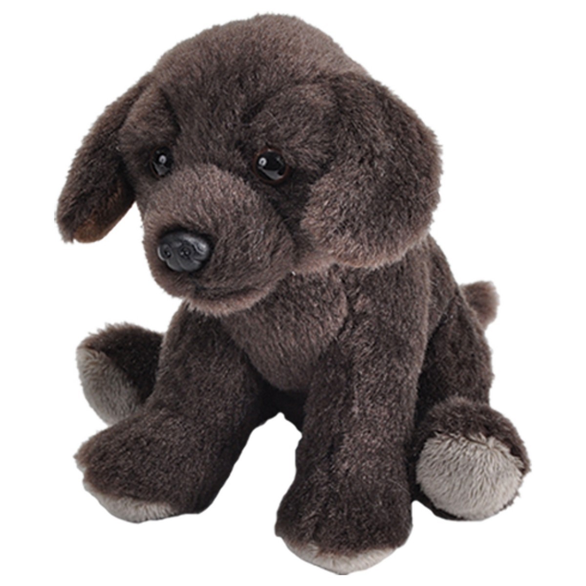Pocketkins Eco - Labrador Cioccolato