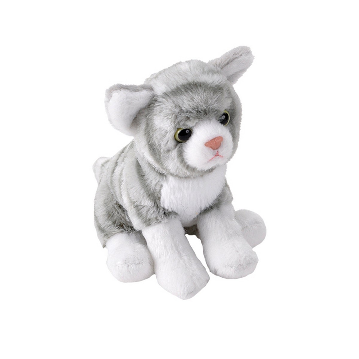 Pocketkins Eco - Gatto Tigrato