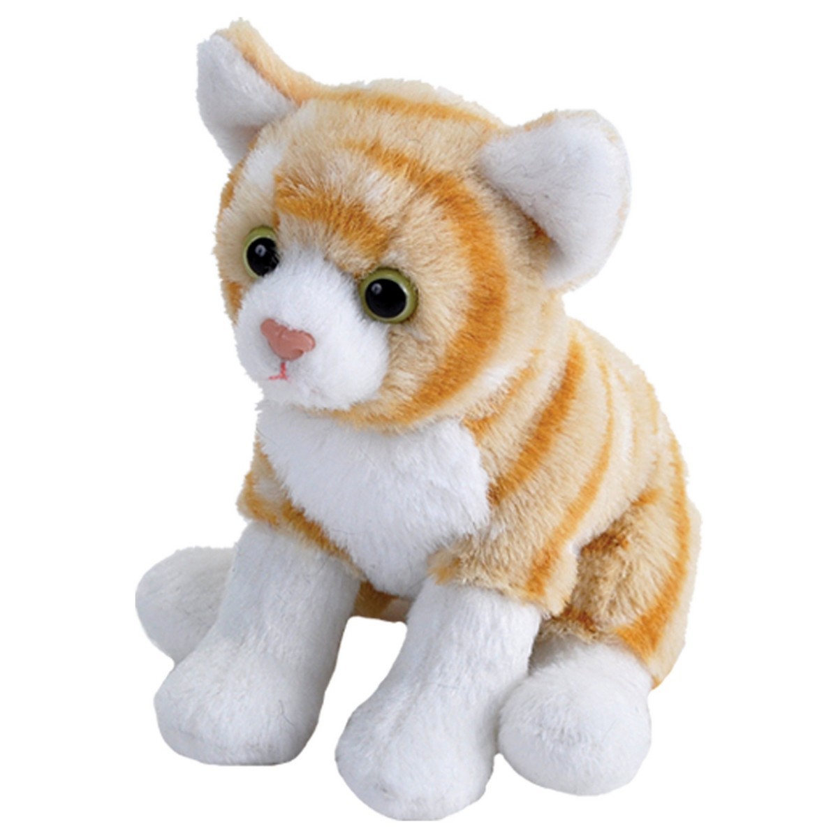 Pocketkins Eco - Gatto Rosso