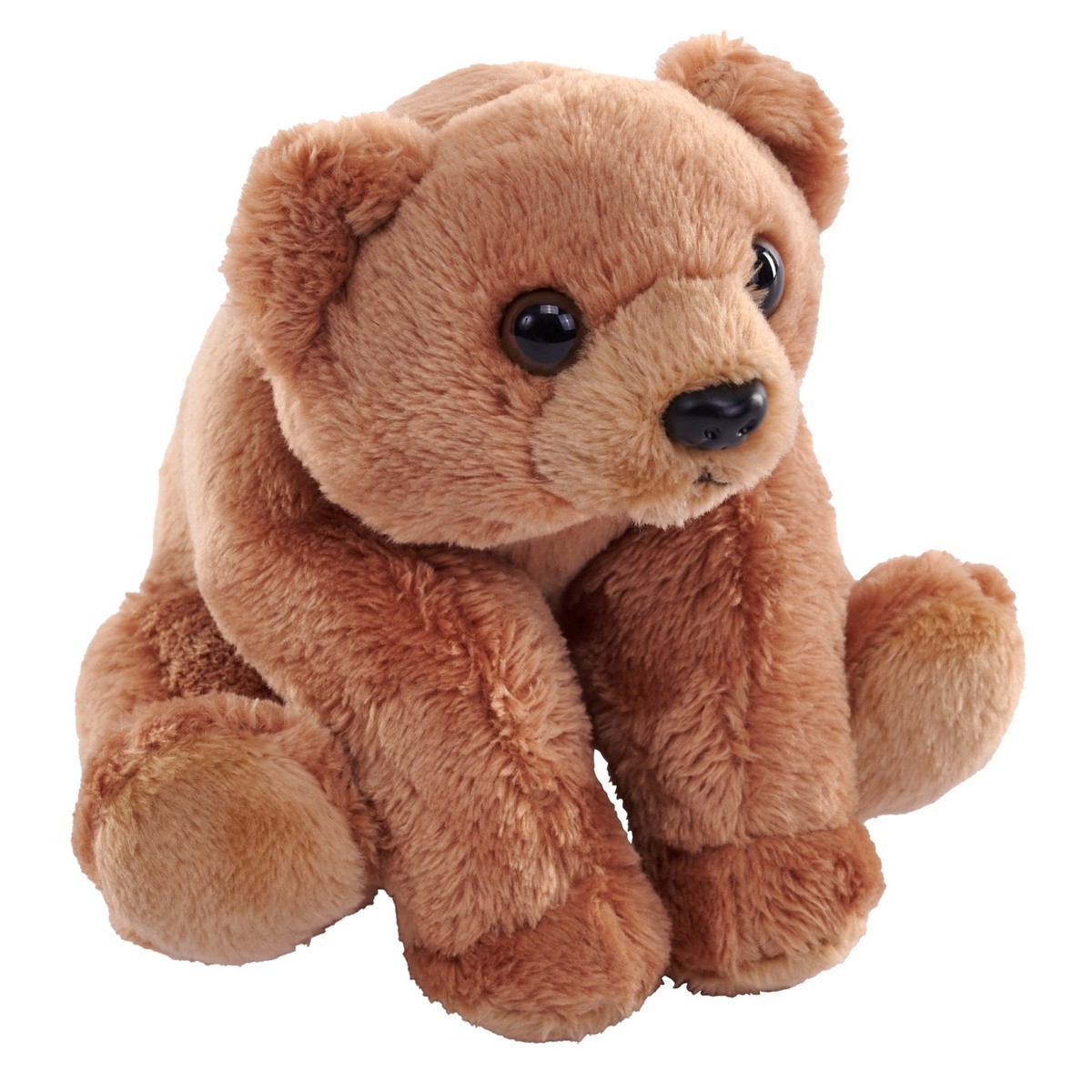 27893.WRP Pocketkins Eco - Orso Grizzly