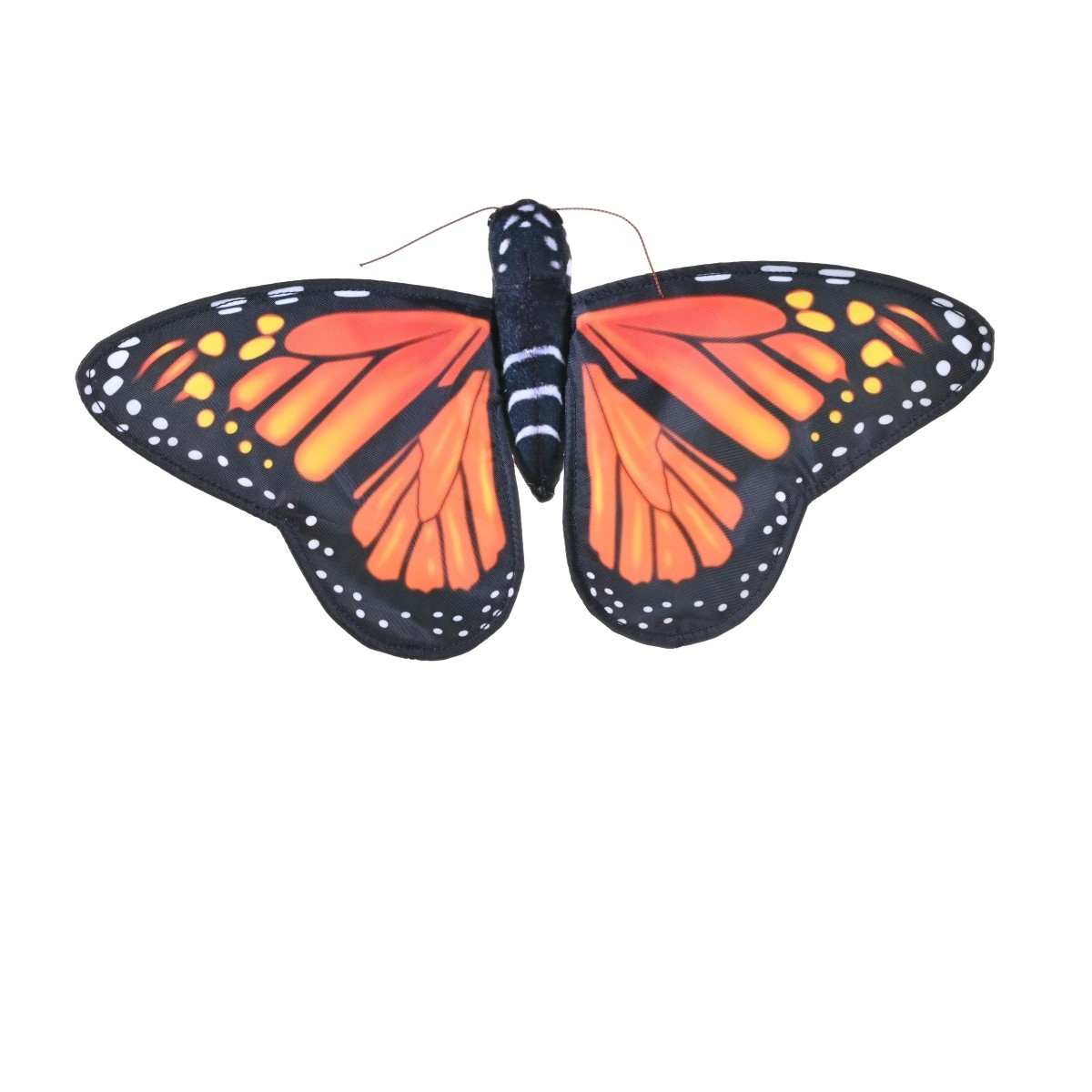 28282.WRP Farfalla Monarca