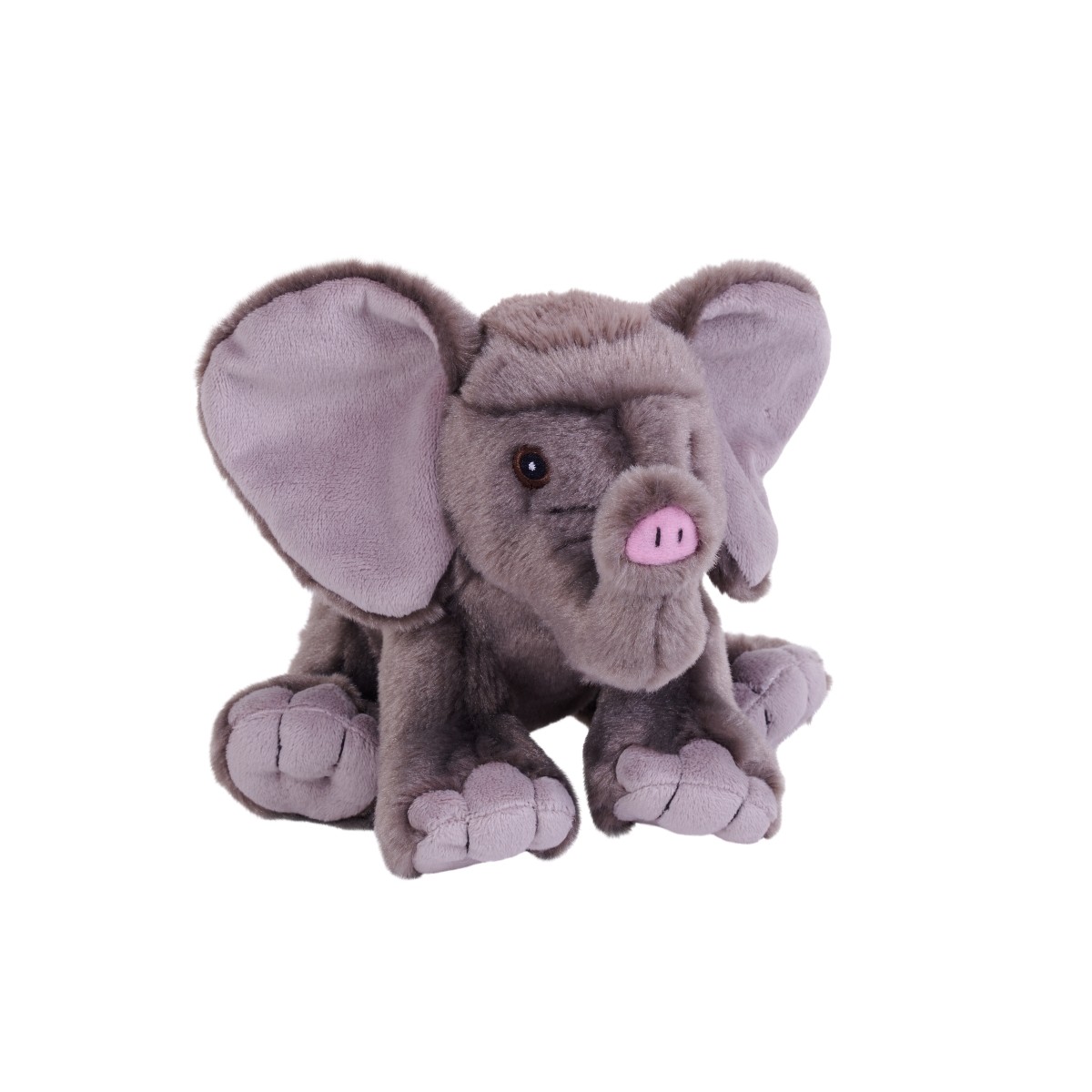 Elefante Africano – EcoKins Mini