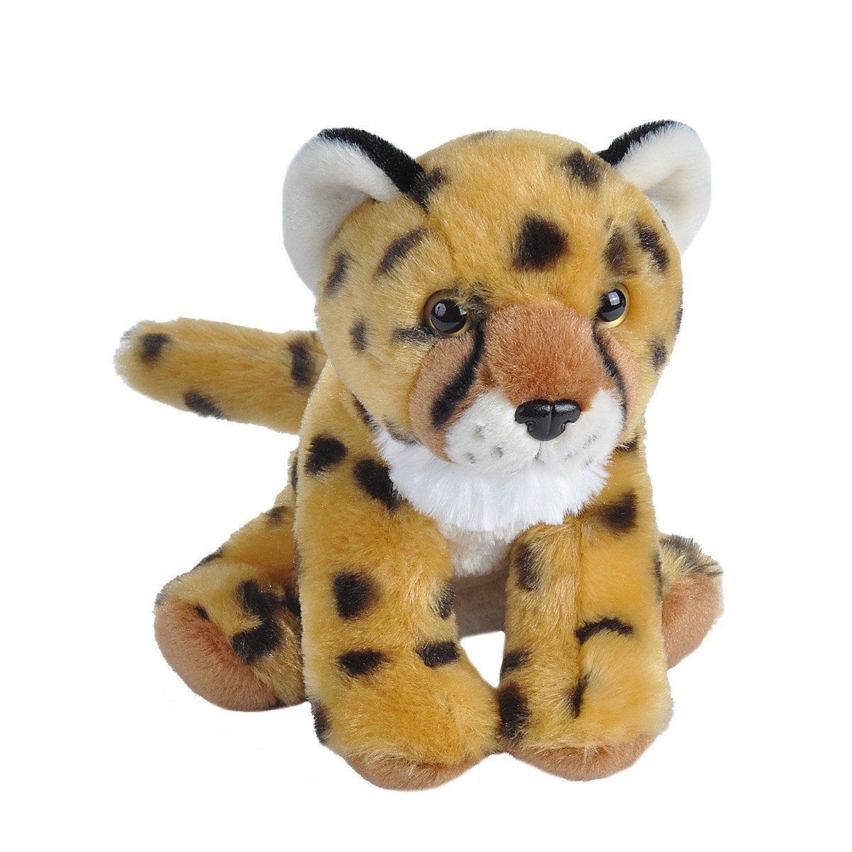 Leopardo Cucciolo – EcoKins Mini