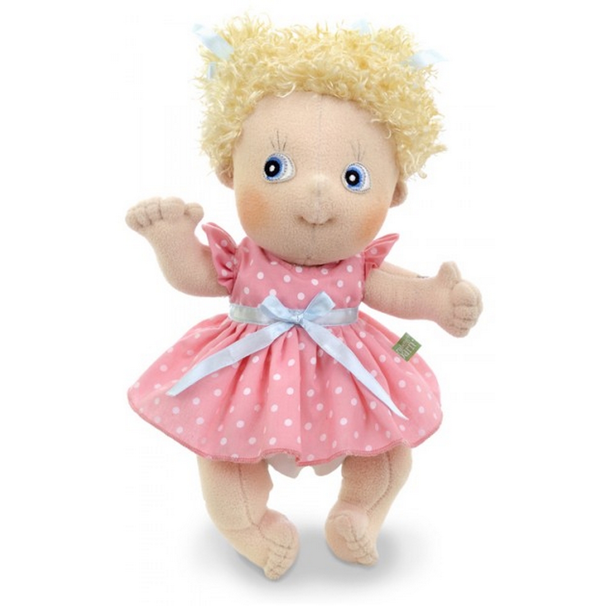 Rubens Barn Cutie - Emelie