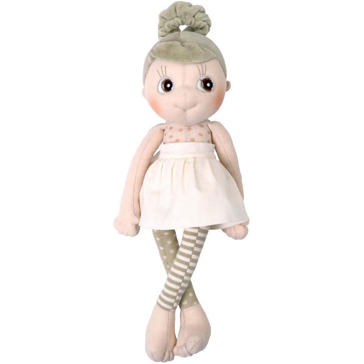 Rubens EcoBuds - Iris