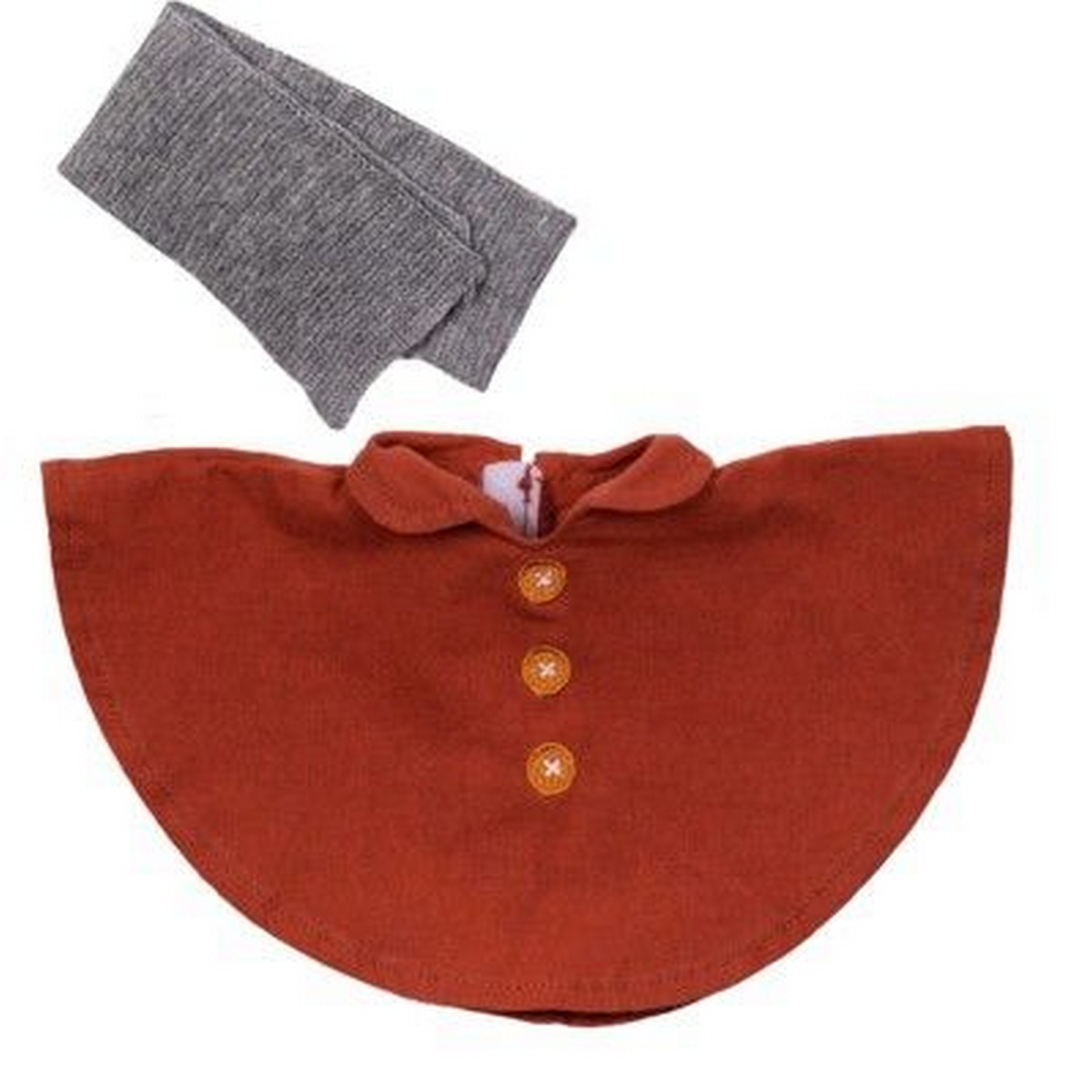 Outfits Autunno - EcoBuds