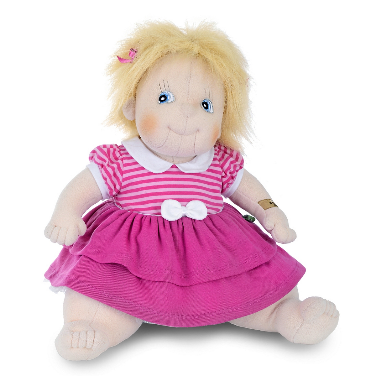 Rubens Barn Original - Ida