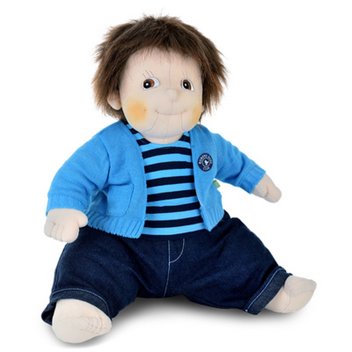 Rubens Barn Original - Emil