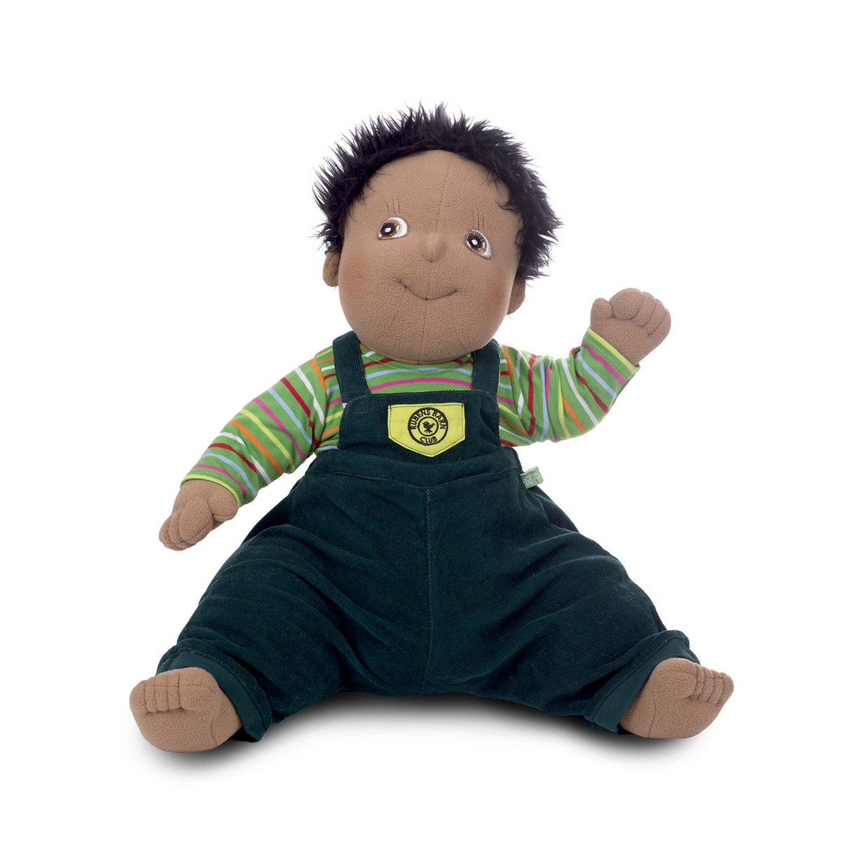 Rubens Barn Original - Harry