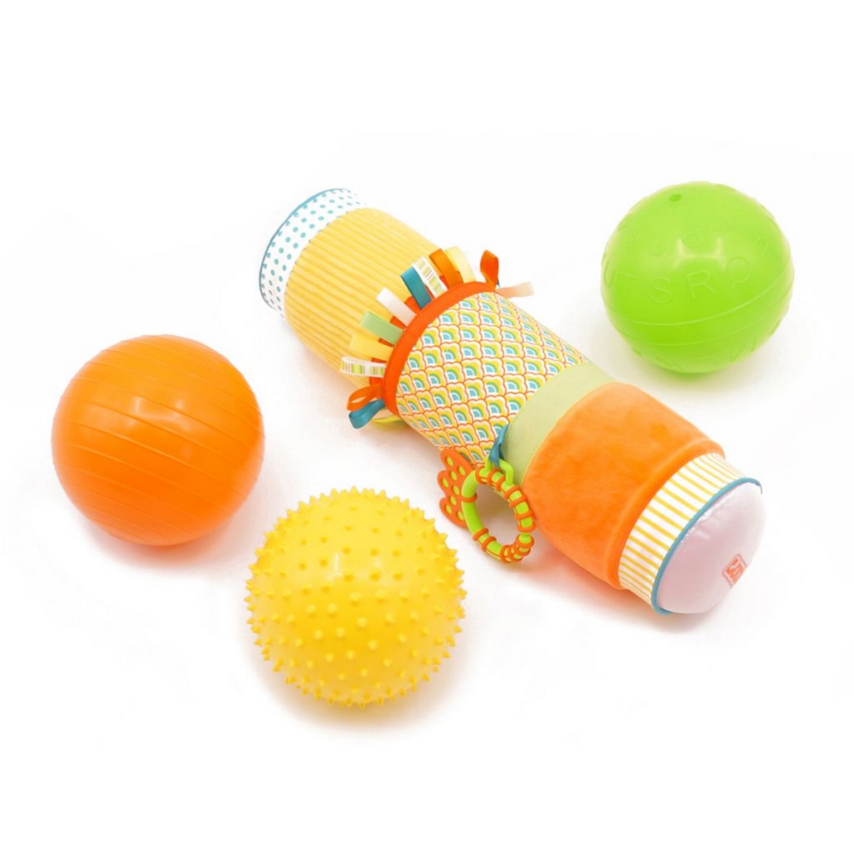 Scatola giochi sensoriali