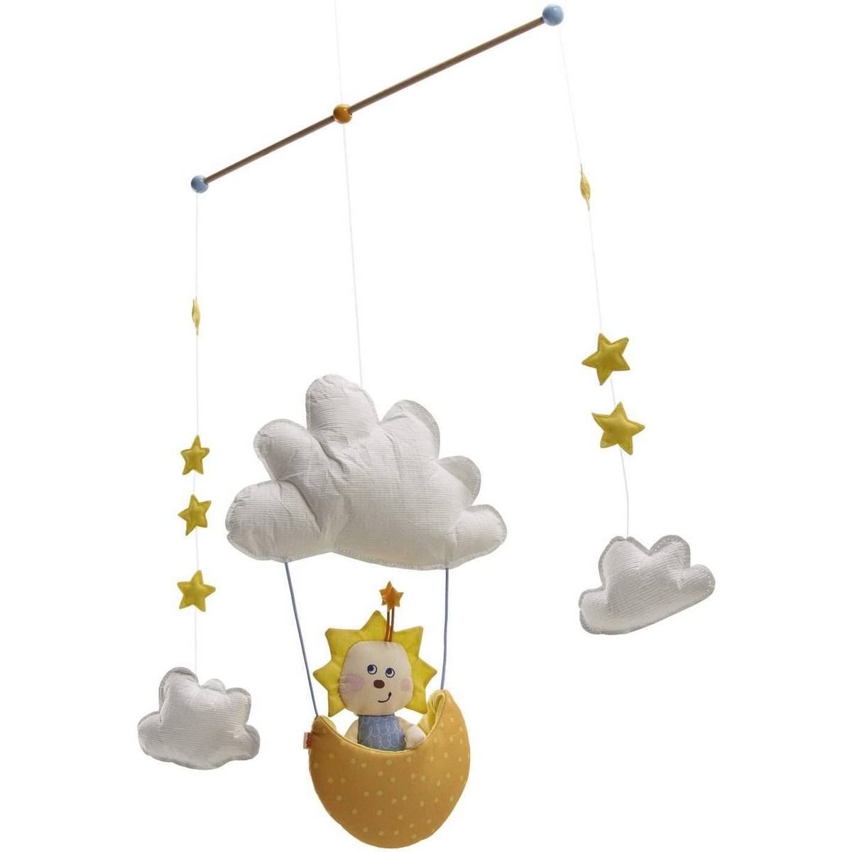 Giostrina Star Sprite