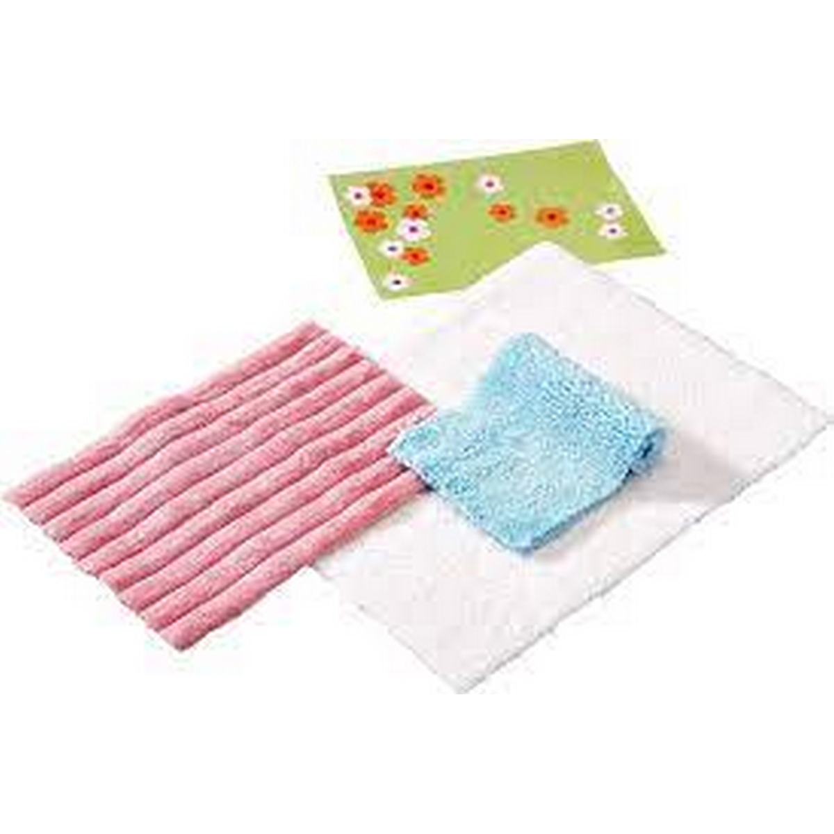 Tappeti - Little Friends