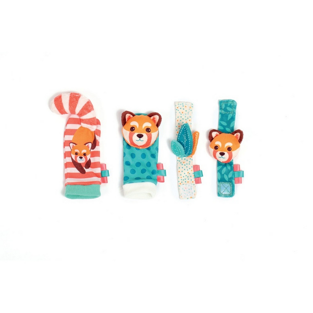 Sonagli Mani e Piedi