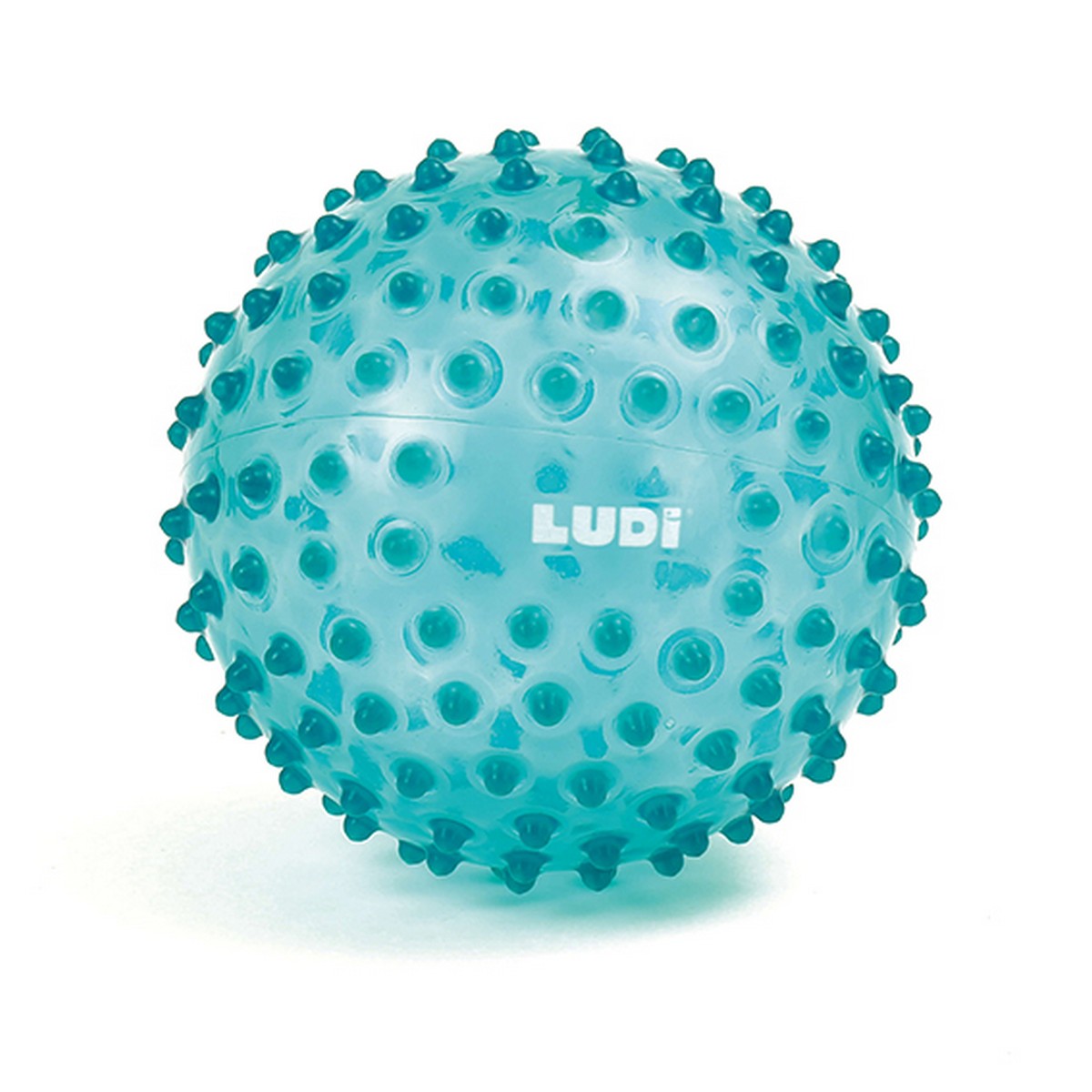 Palla Sensoroiale Blu