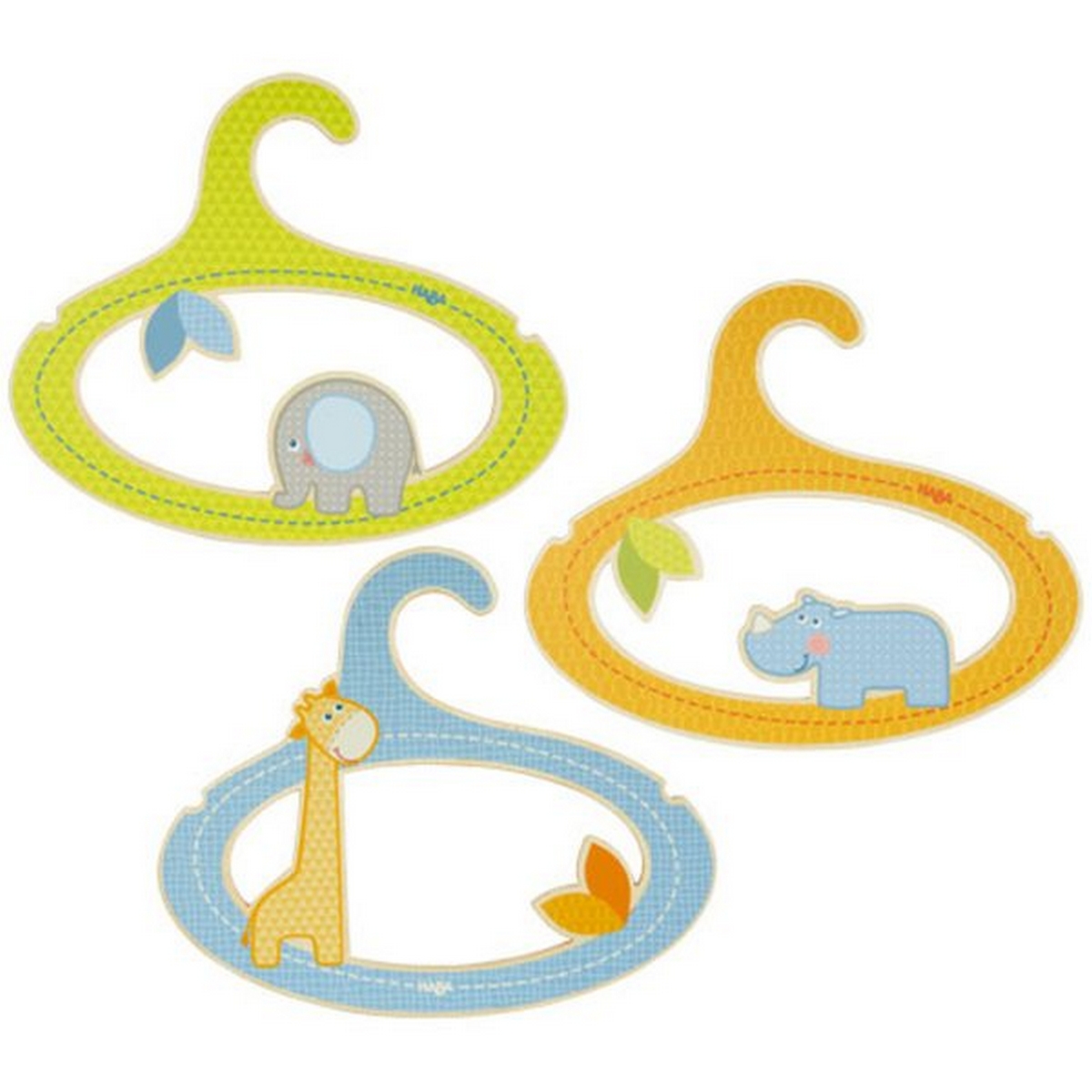 Appendiabiti Elefante Egon