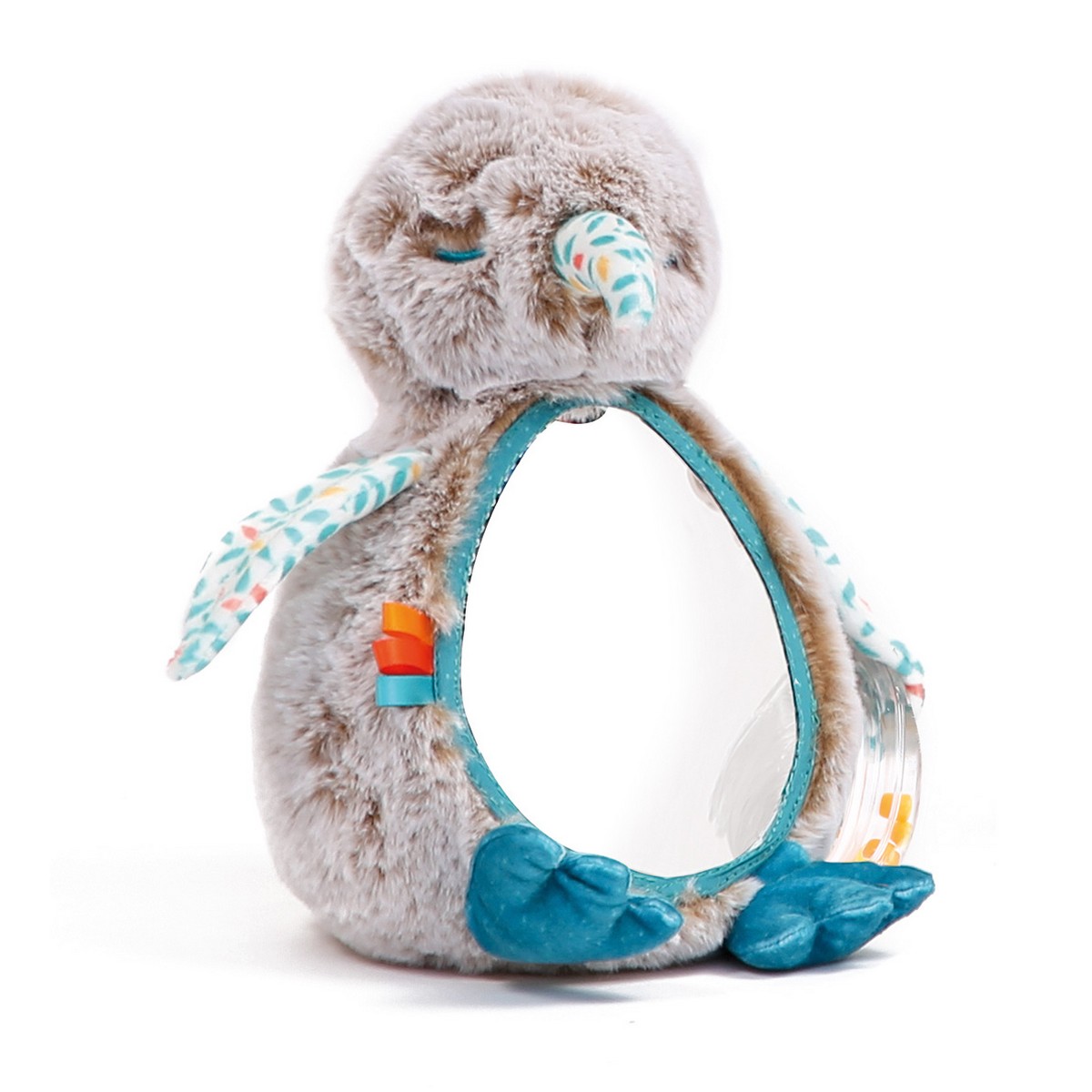 Gioco Attività - Specchio Kiwi